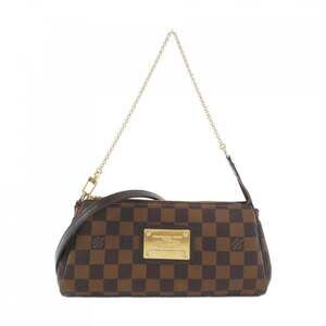 Louis Vuitton Damier Eva N55213 Shoulder Bag
